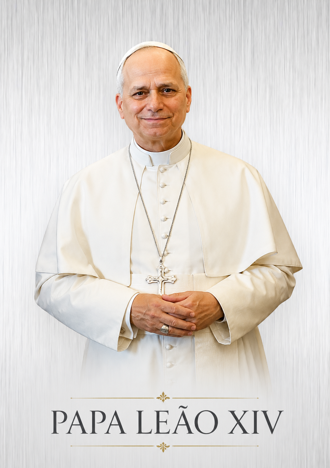 Papa Leão XIV